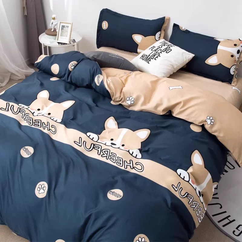 QuiltCover