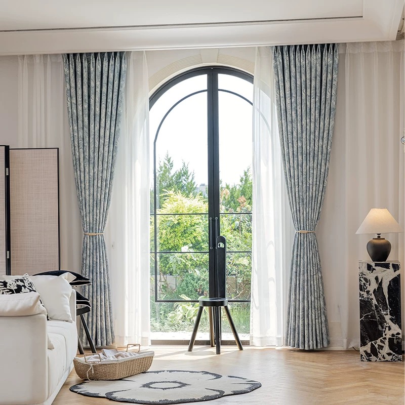 Curtain